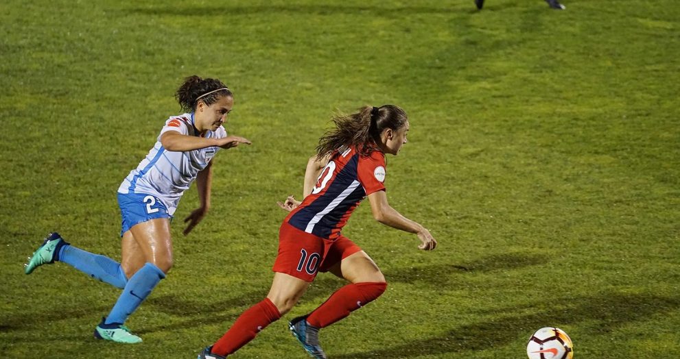 football women