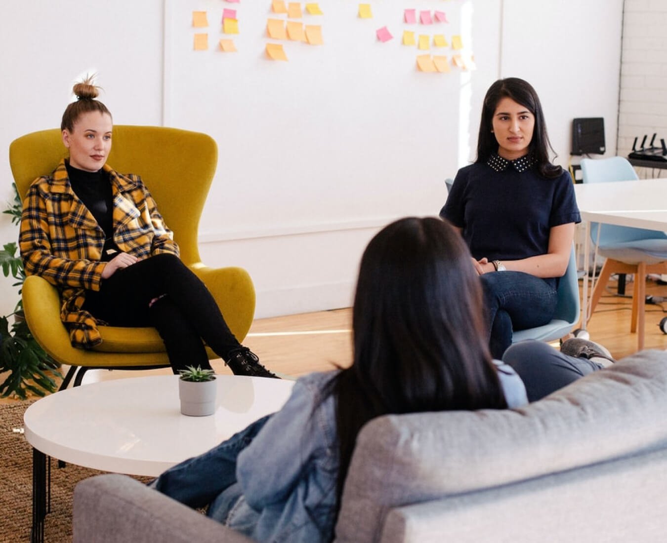 meeting world report press