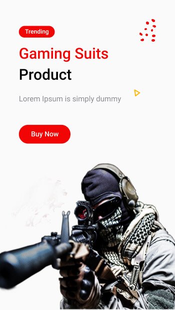 GamingSuits World Report Press