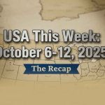 World This Week: October 6-12, 2025 – Global Roundup for worldreport.press