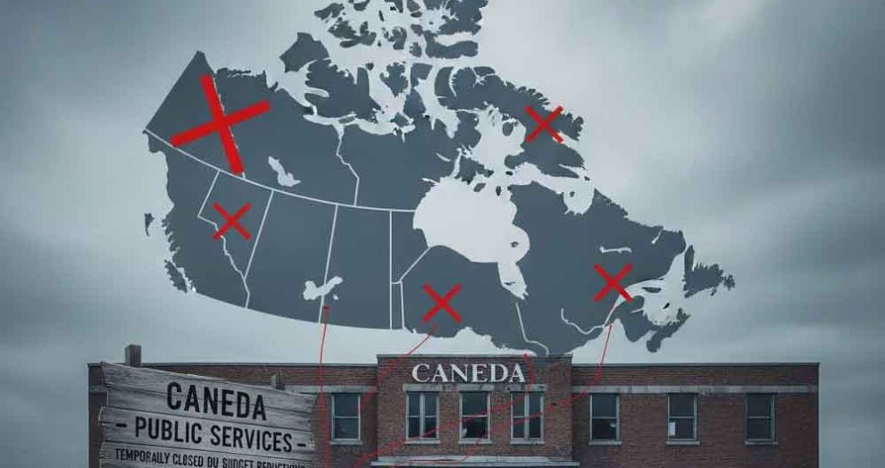 Canada’s Fiscal Reckoning