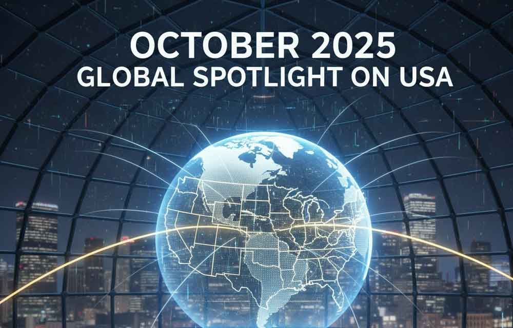 Global Spotlight on USA