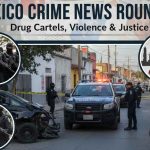 Global Crime News Roundup: October 30 – November 5, 2025