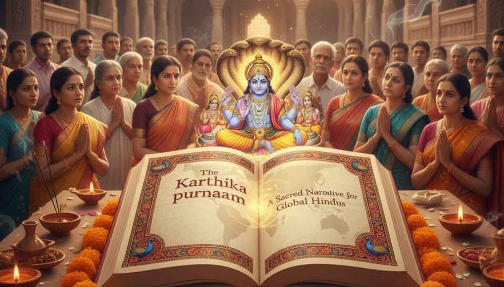 The Karthika Puranam