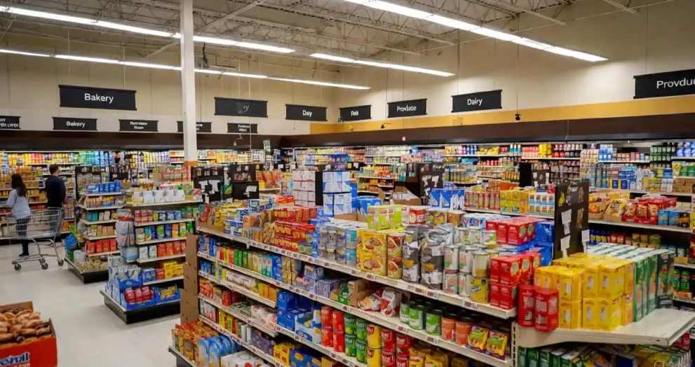 Boxing Day 2025: Grocery Stores Open in Canada on December