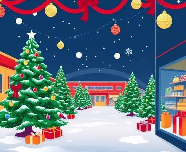 Stores Open on Christmas Day in Canada – December 25, 2025: Your Complete Essential Guide