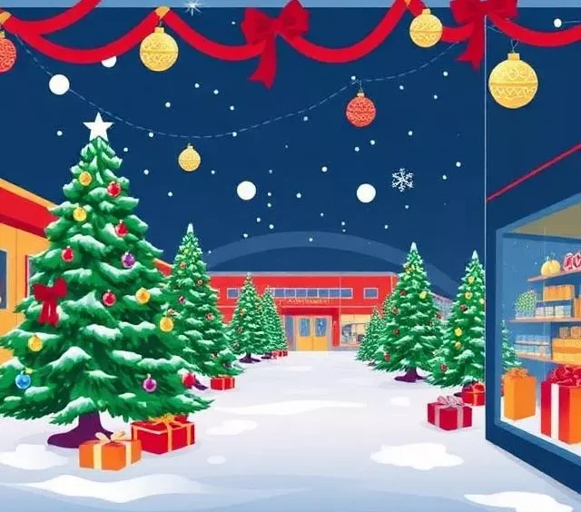 Stores Open on Christmas Day in Canada – December 25, 2025: Your Complete Essential Guide