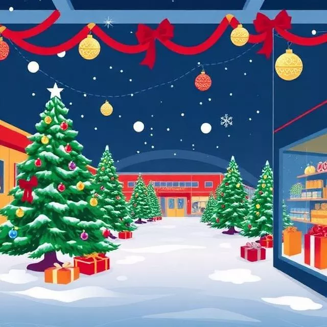 Stores Open on Christmas Day in Canada – December 25, 2025: Your Complete Essential Guide