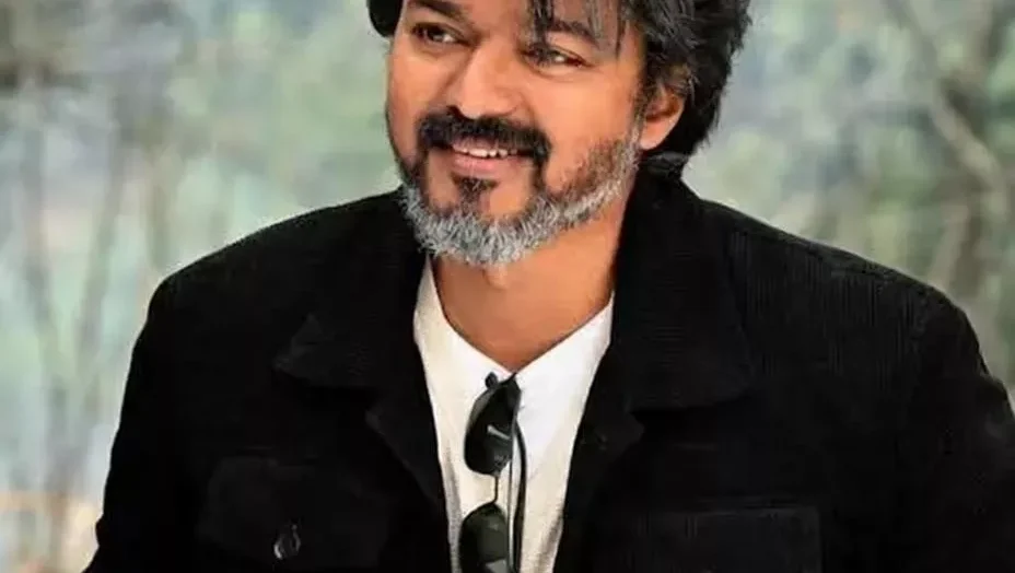 Thalapathy Vijay’s Jana Nayagan Sparks Global Frenzy Ahead