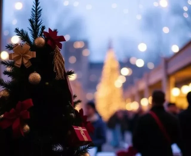 What’s Open on Christmas Day 2025? Stores & Banks