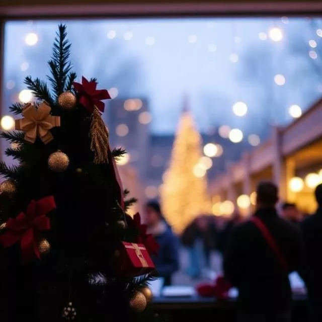 What’s Open on Christmas Day 2025? Stores & Banks