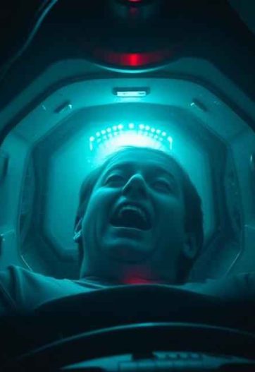 Iron Lung Movie Review - world report press