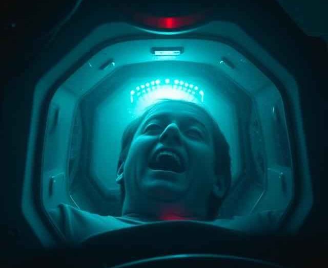 Iron Lung Movie Review - world report press