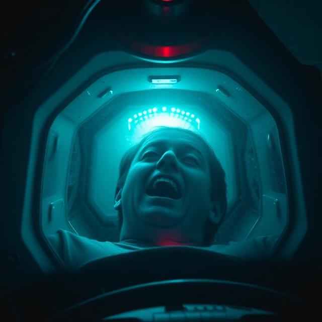 Iron Lung Movie Review - world report press
