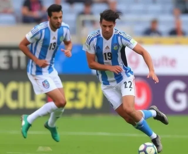Last Week in Argentine Sports: Complete Results December 8
