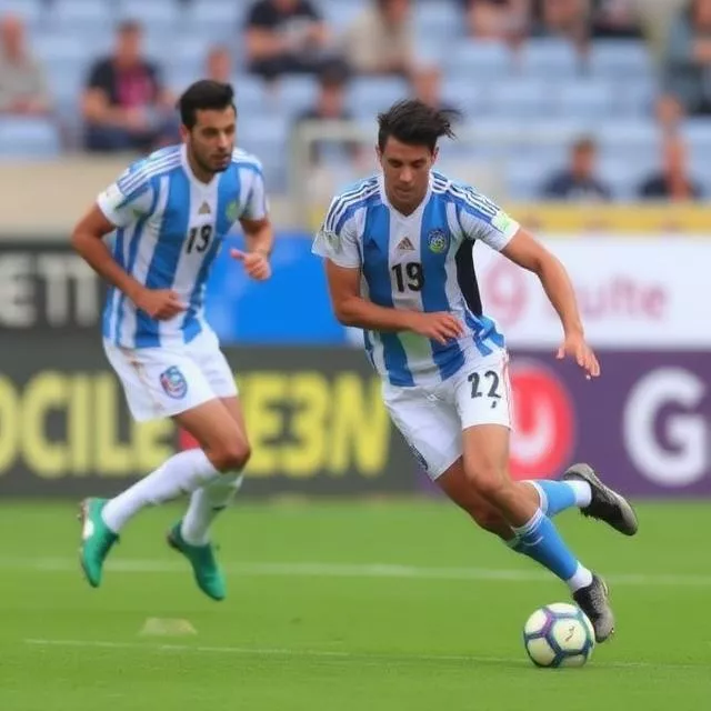 Last Week in Argentine Sports: Complete Results December 8