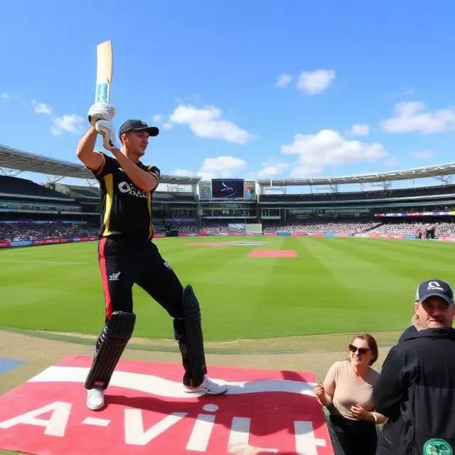 What to Watch This Weekend in Australia: BBL, EPL