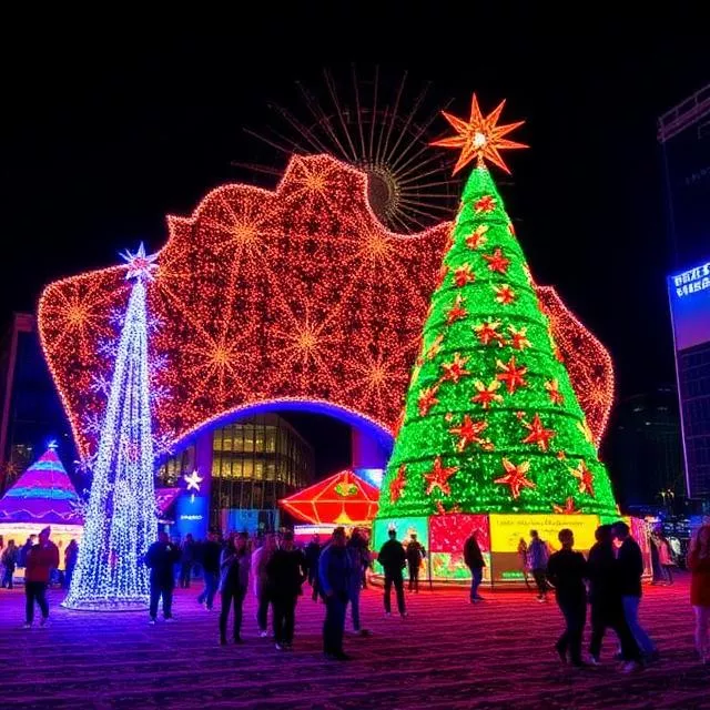 How Australia Celebrated Christmas 2025: City-by-City Guide to a Unique Summer