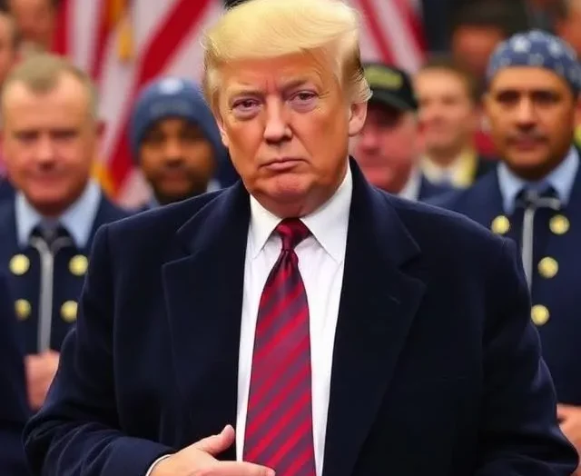 What Are the Patriot Games? Trump’s 250th Anniversary