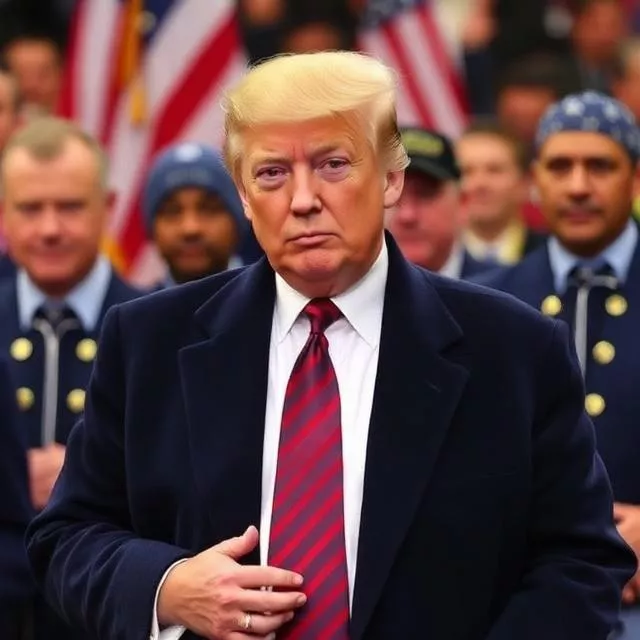 What Are the Patriot Games? Trump’s 250th Anniversary