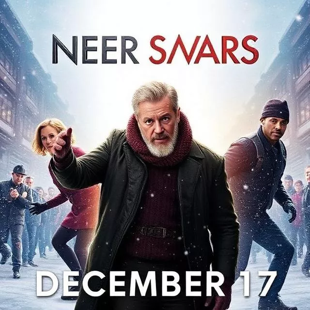 New Movie Releases in Theaters This Week: December 17