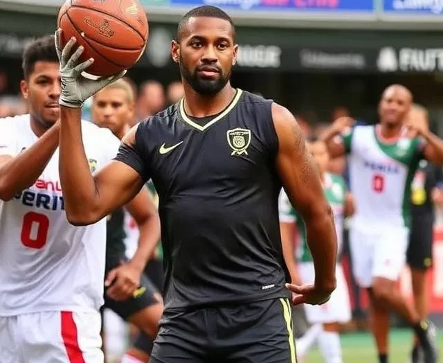 World Sports Report – South Africa Edition: Last Week in US Sports