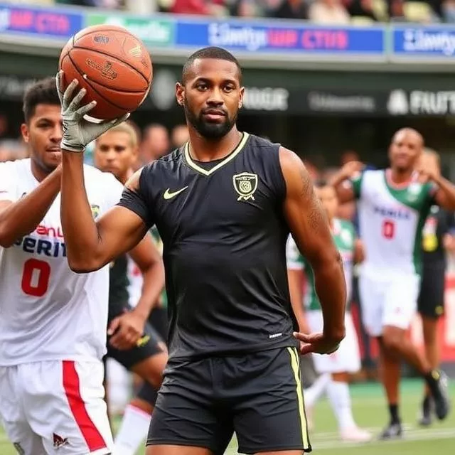 World Sports Report – South Africa Edition: Last Week in US Sports