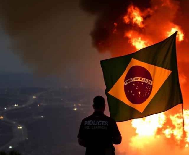 Brazil November 2025