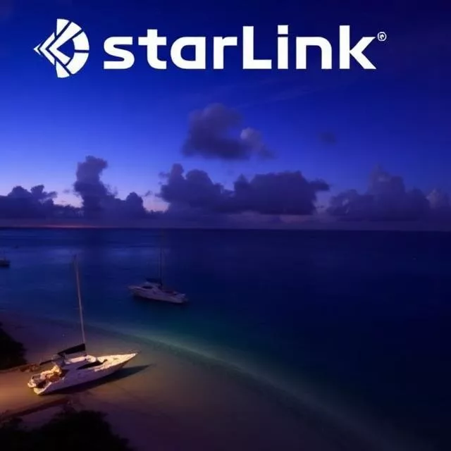 Starlink Launches High-Speed Satellite Internet in the Cayman Islands
