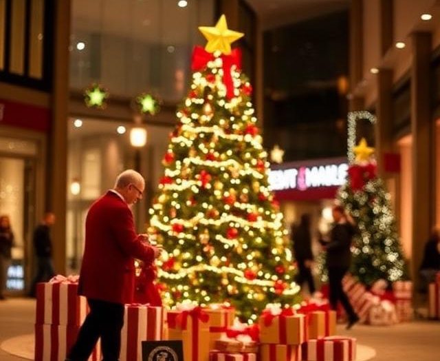 Stores Open on Christmas Day in Canada – December 25