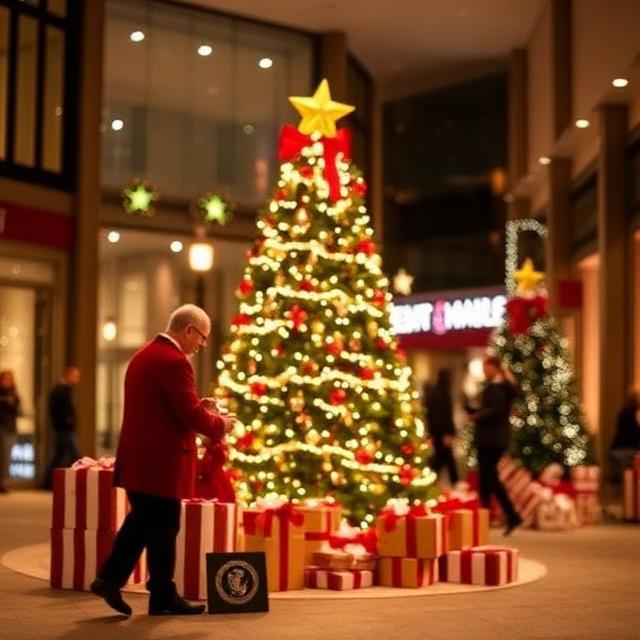 Stores Open on Christmas Day in Canada – December 25
