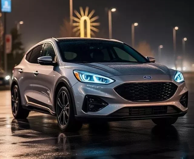 Latest EV News December 17, 2025: Ford's Dramatic