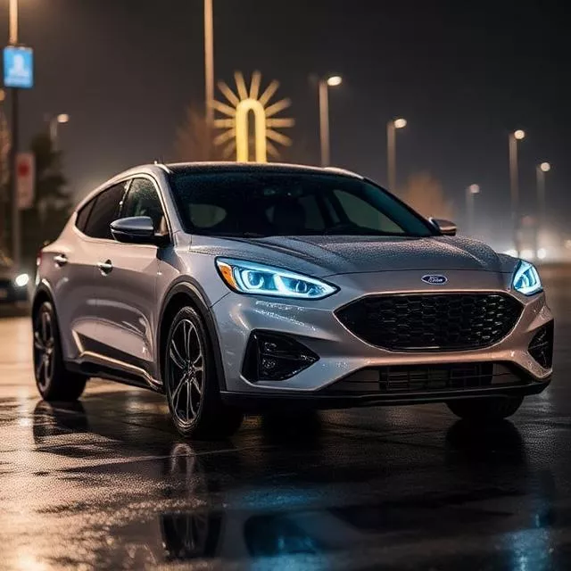 Latest EV News December 17, 2025: Ford's Dramatic