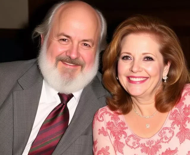 Rob Reiner and Wife Michele Singer Reiner Found Dead