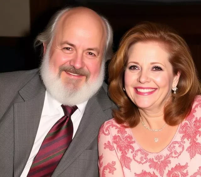 Rob Reiner and Wife Michele Singer Reiner Found Dead