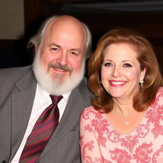 Rob Reiner and Wife Michele Singer Reiner Found Dead