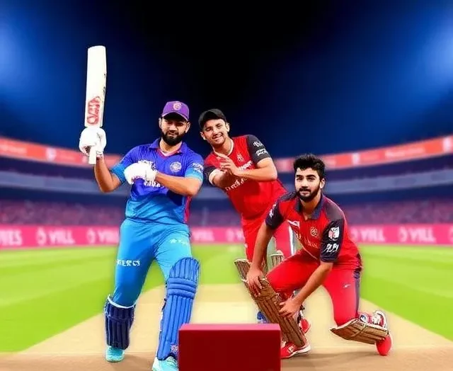 IPL 2026 Mini Auction: Full Results, Record-Breaking