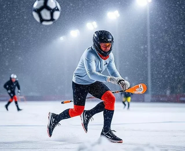 Last Week in German Sports: Complete Results December 8