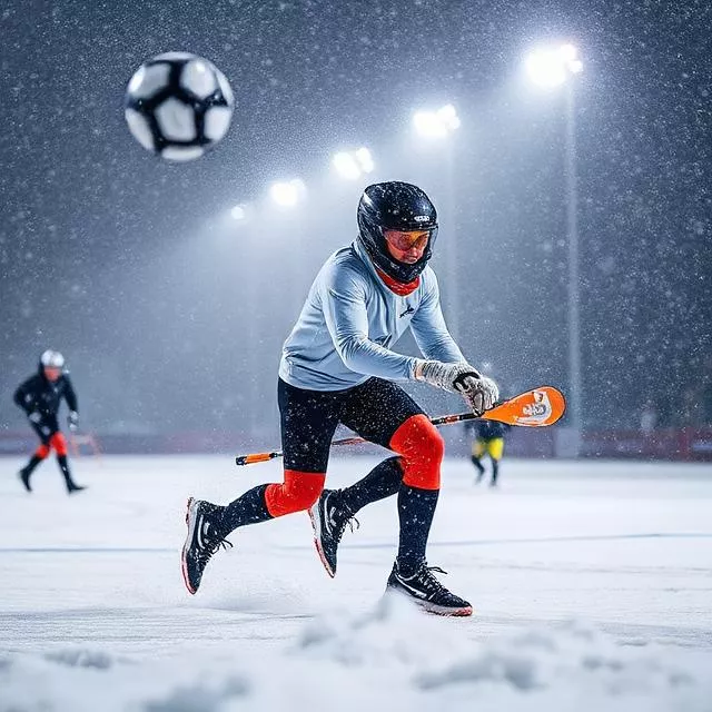 Last Week in German Sports: Complete Results December 8