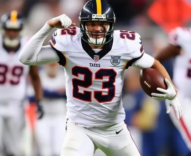 Last Week in US Sports: Complete Results December 8