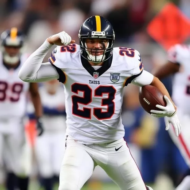 Last Week in US Sports: Complete Results December 8