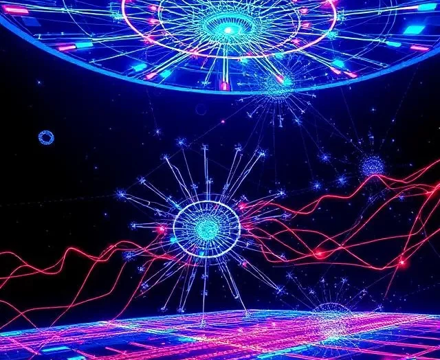 How China, USA, and Europe Are Racing to Own the Quantum Future