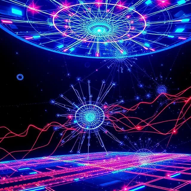 How China, USA, and Europe Are Racing to Own the Quantum Future