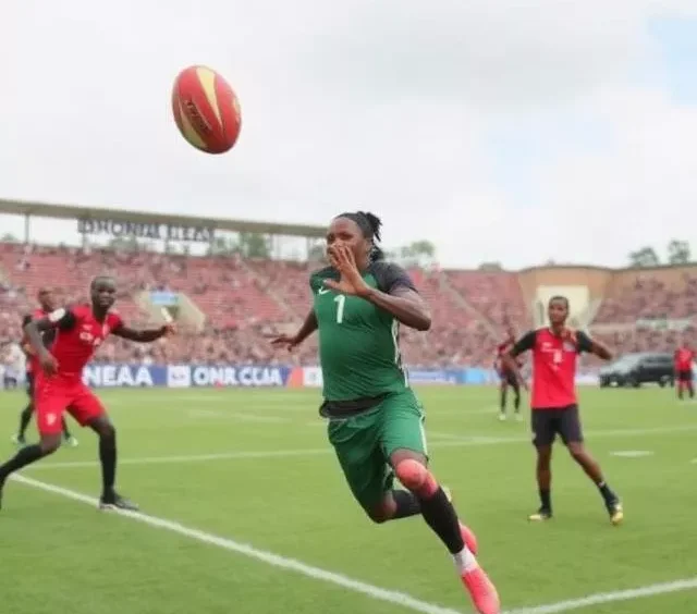 World Sports Report – Uganda Edition: Last Week in US Sports