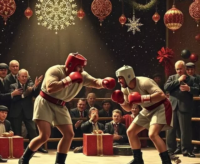 The History of Boxing Day: Origins and Traditions Explained