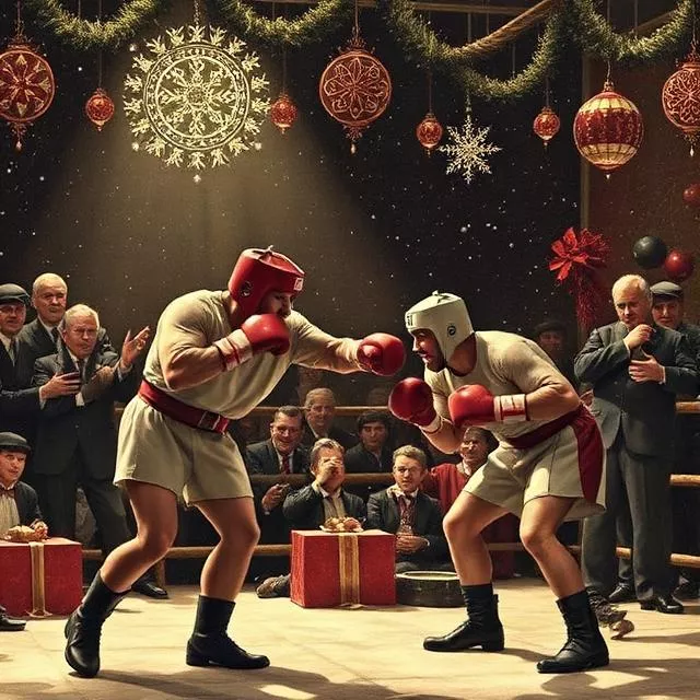 The History of Boxing Day: Origins and Traditions Explained