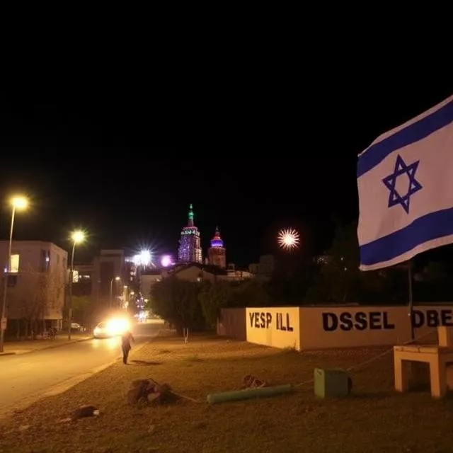 Israel’s Week in Review