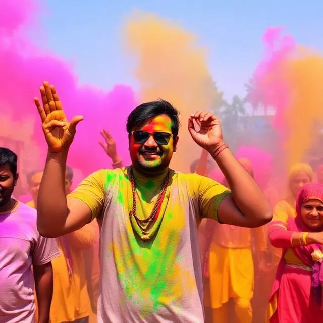 Holi 2026: Global Celebrations of the Festival of Colors