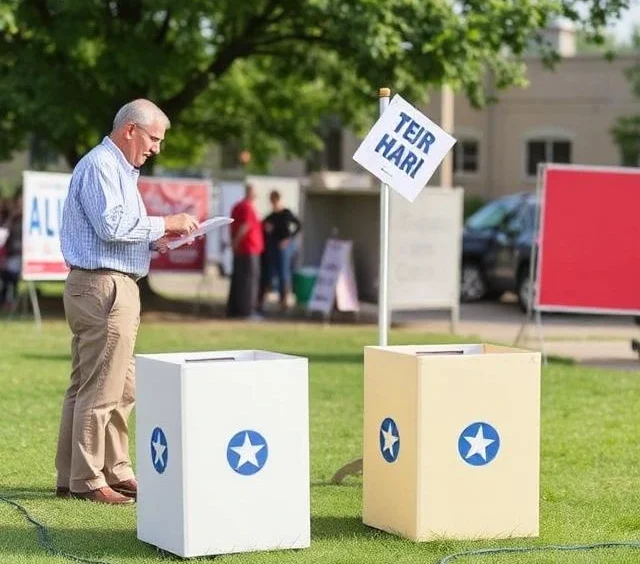 Tennessee Special Election 2025