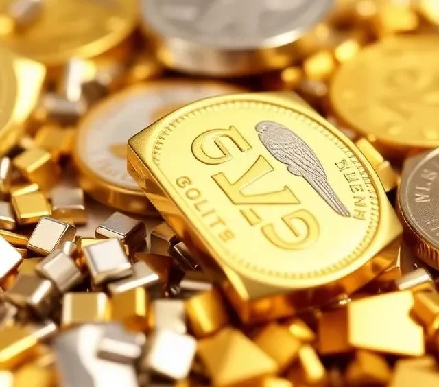 Gold vs Silver: Which is Better Investment for Americans